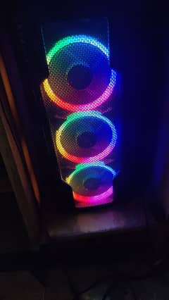 I7 3rd + 2k 144hz Gaming monitor