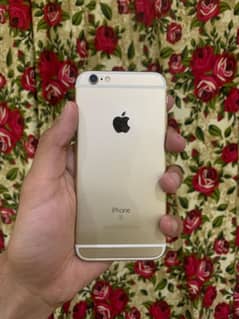 Iphone 6s (non-pta)