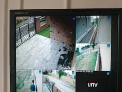 CCTV Camera