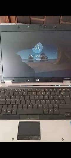 HP