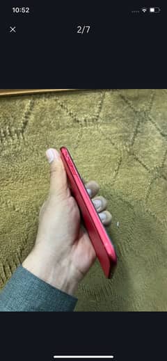 i phone 11 non pta 64 gb 86 battery helth