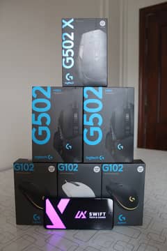 Logitech