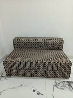 sofa bed