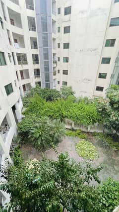 Beautiful 3 Bed Apartment Available For Rent.