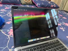 MacBook Pro 2020 ci5 Quad core