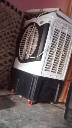 dc air cooler