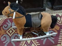 Rocking Horse