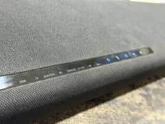 Yamaha YAS -109 sound bar