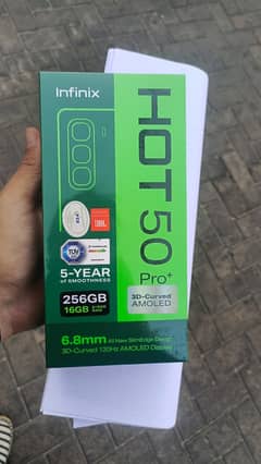 infinix