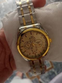 New Watch| Beautiful New Watch