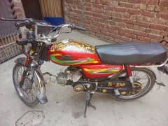 for sall location Fasalabad
