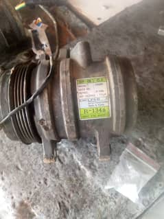 Chevrolet Joy car Ac compressor