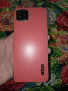 oppo f17
