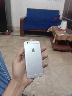 iphone 6s 16gb only front camera not working
