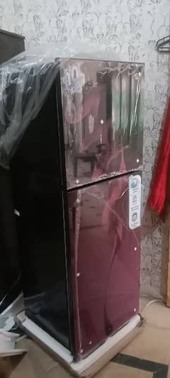 PEL REFRIGERATOR GLASS DOOR (2550)(o3oo2894328)