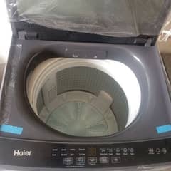 Haier 12kg Automatic washing machine