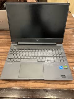 HP Victus 15