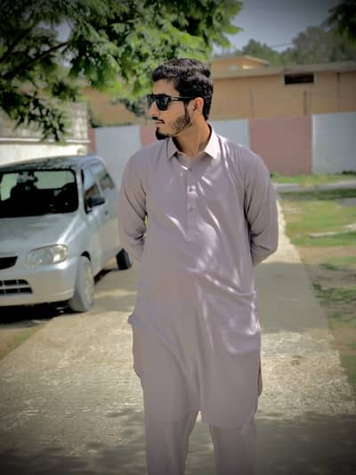 Arslan Ahmed