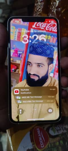 iPhone XS Max convert 12 pro Max official pta