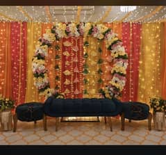Event Planner ,Baloondecore,Light  , Dj Sound System,Mattress For Rent