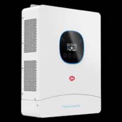 itel 4kw Hybrid Inverter Ip54