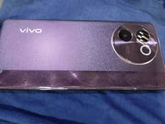 Vivo V30e