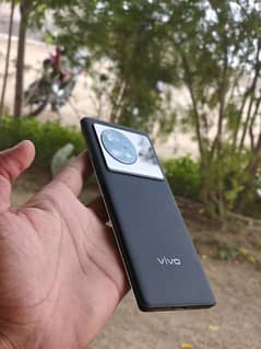 Vivo X80