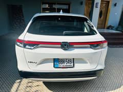 Honda HR-V VTI-S 2023