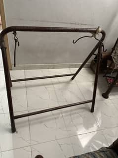 Cradle