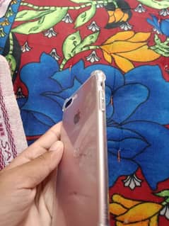Iphone 7plus Pta proved 256gb