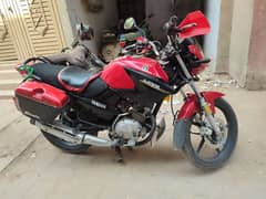 Yamaha