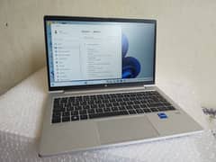 HP