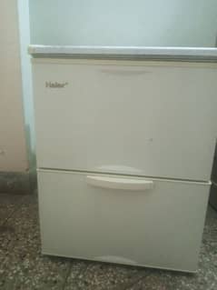 chest freezer