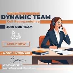 Female Staff Required For Office Work