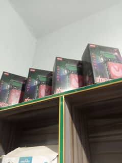 Helper Required For Shop