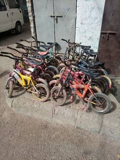 cycle
