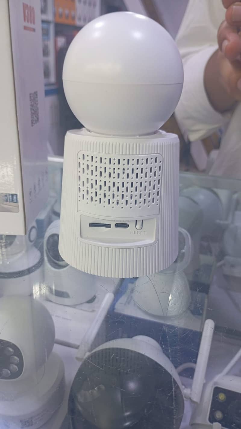 V380 WiFi Smart Net Camera 8
