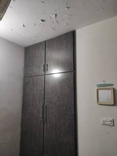 5 Marla Lower Portion For Rent- Township Sector B2
