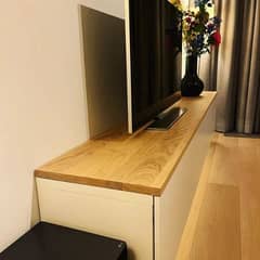 TV Wall