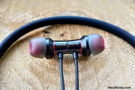 1More dual driver wireless handfree