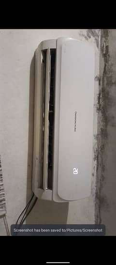 DC inverter ac condition 10/10