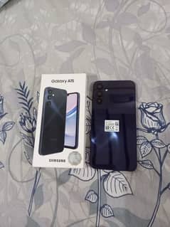 Samsung A15