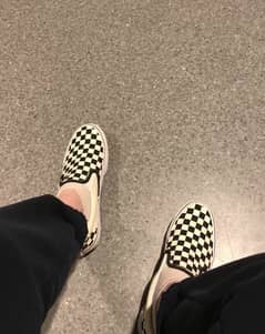vans