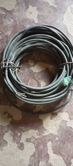 Copper