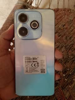 infinix hot 40i