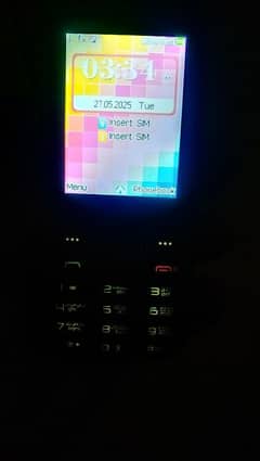 VGO TEL i251 Completely Box Only Sale