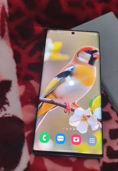 Samsung Note 10 Plus 5g 12gb 256gb