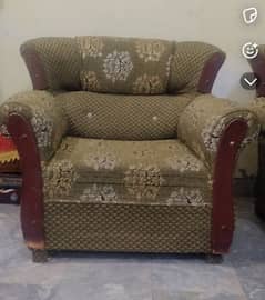 5 seats sofa for sale