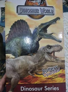 Dinosaur
