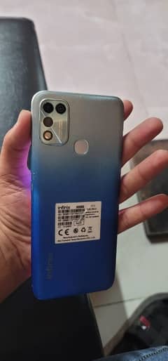 Infinix